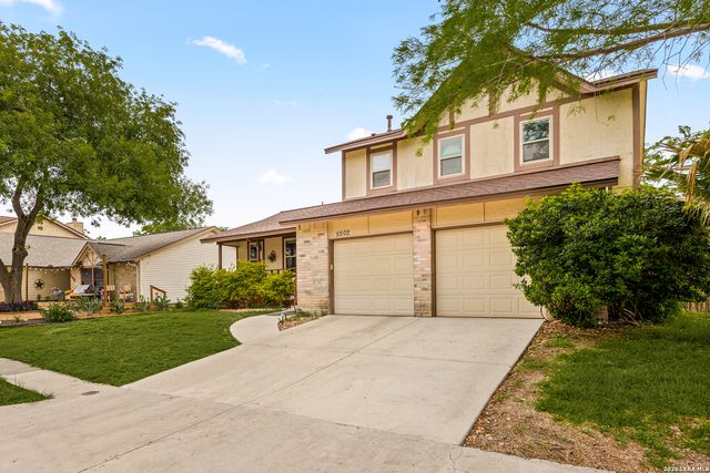 5502 Sunup, San Antonio, TX 78233