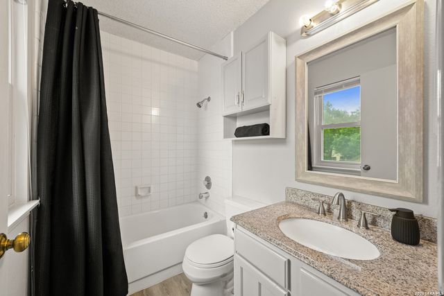 5502 Sunup, San Antonio, TX 78233