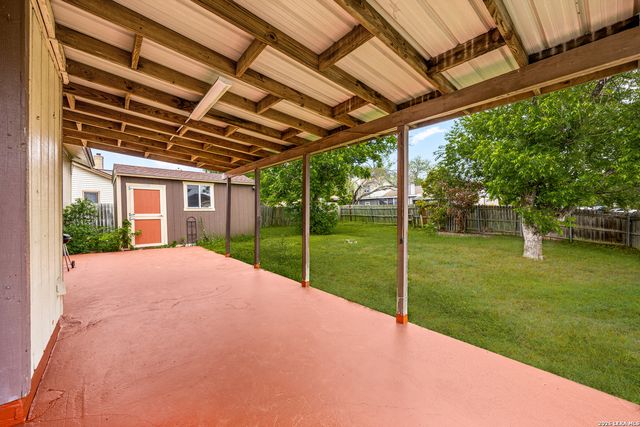 5502 Sunup, San Antonio, TX 78233