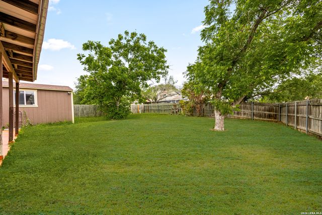 5502 Sunup, San Antonio, TX 78233