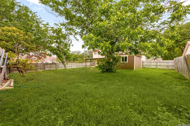 5502 Sunup, San Antonio, TX 78233