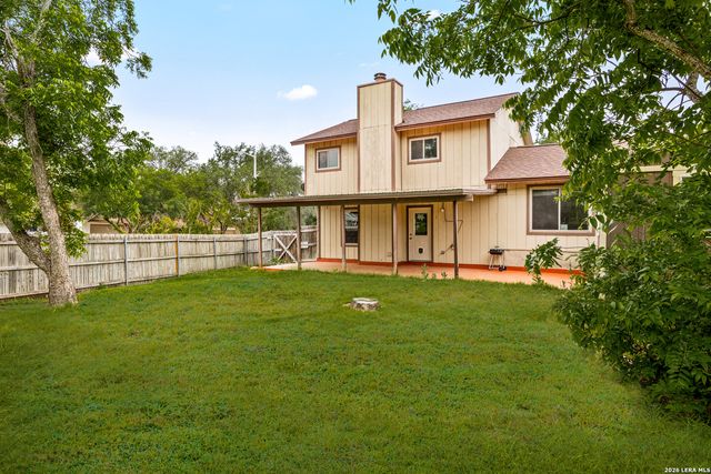 5502 Sunup, San Antonio, TX 78233