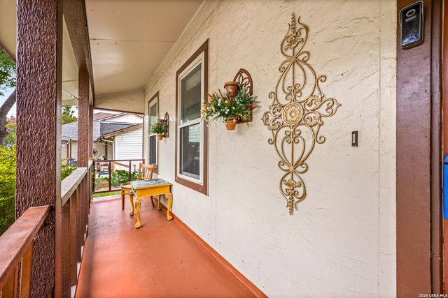 5502 Sunup, San Antonio, TX 78233