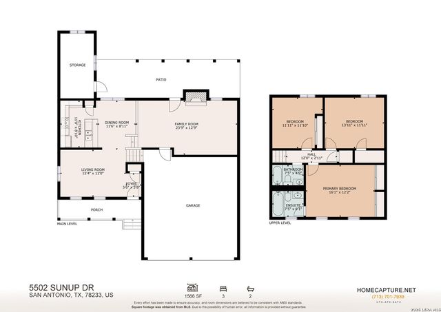 5502 Sunup, San Antonio, TX 78233