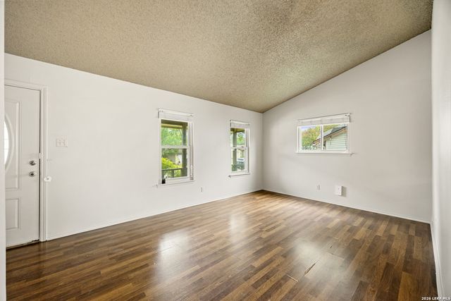 5502 Sunup, San Antonio, TX 78233