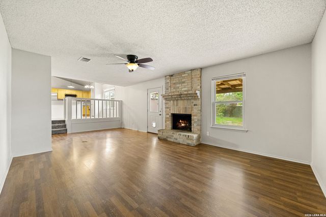 5502 Sunup, San Antonio, TX 78233
