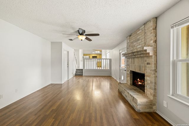 5502 Sunup, San Antonio, TX 78233
