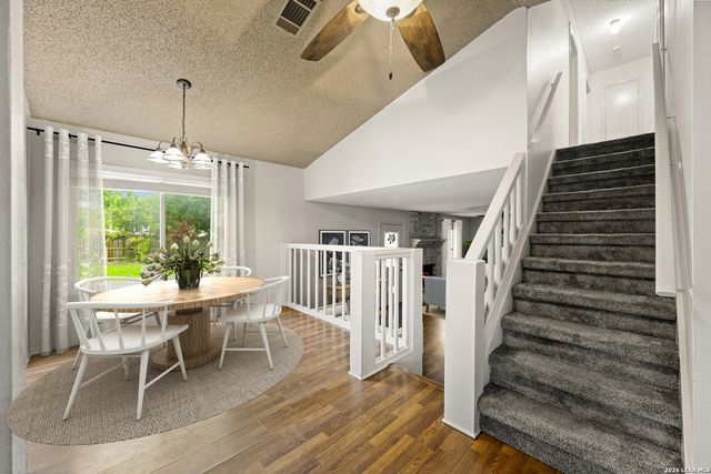 5502 Sunup, San Antonio, TX 78233