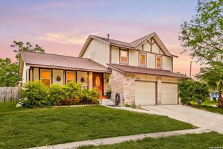 5502 Sunup, San Antonio, TX 78233