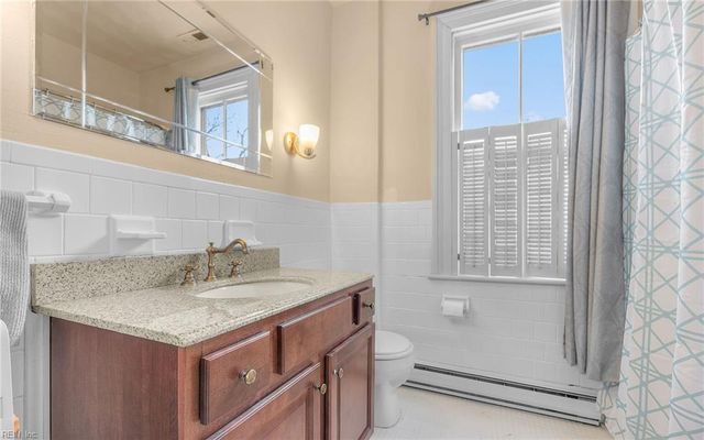 258 Broad ST, Portsmouth, VA 23707