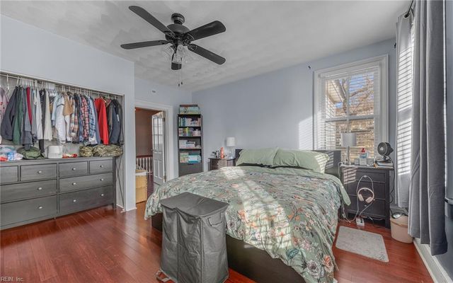 258 Broad ST, Portsmouth, VA 23707