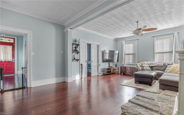 258 Broad ST, Portsmouth, VA 23707