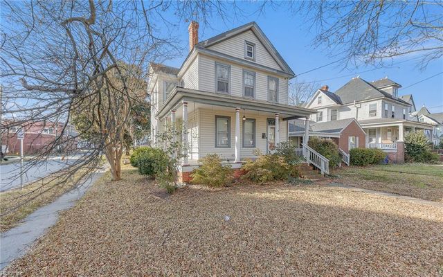 258 Broad ST, Portsmouth, VA 23707