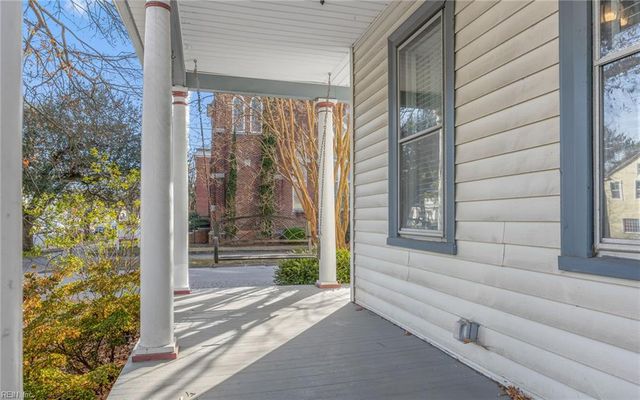 258 Broad ST, Portsmouth, VA 23707