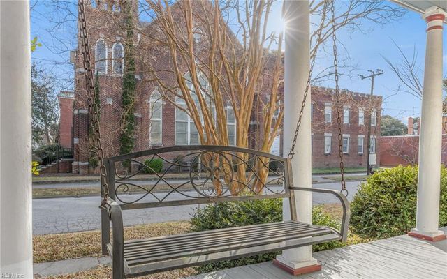 258 Broad ST, Portsmouth, VA 23707