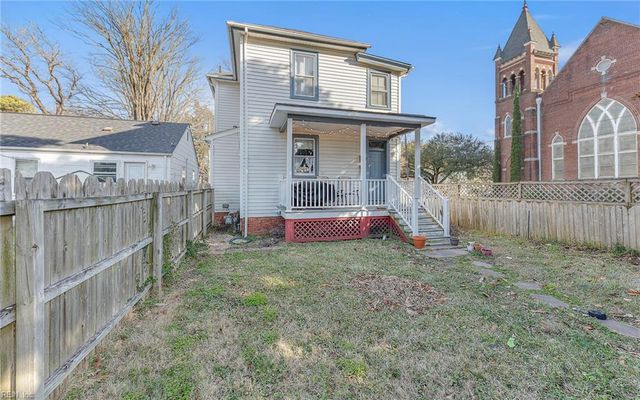 258 Broad ST, Portsmouth, VA 23707