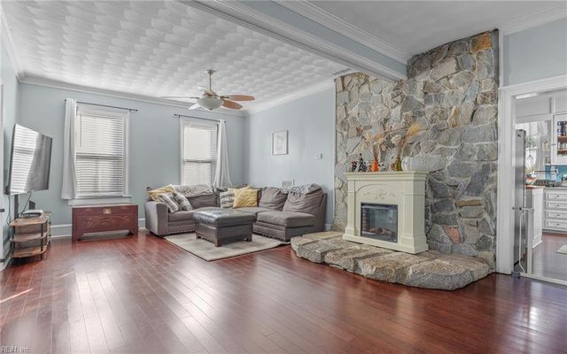 258 Broad ST, Portsmouth, VA 23707