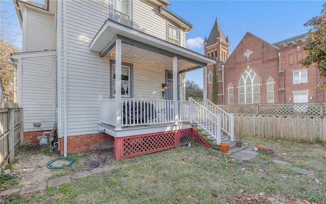 258 Broad ST, Portsmouth, VA 23707