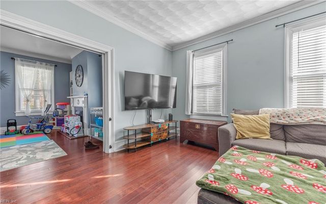 258 Broad ST, Portsmouth, VA 23707