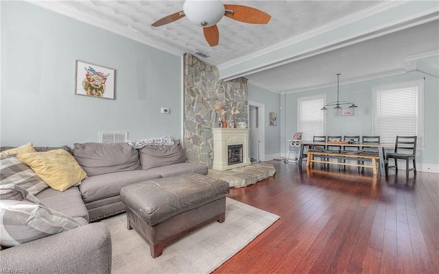 258 Broad ST, Portsmouth, VA 23707