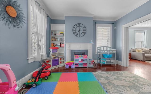 258 Broad ST, Portsmouth, VA 23707