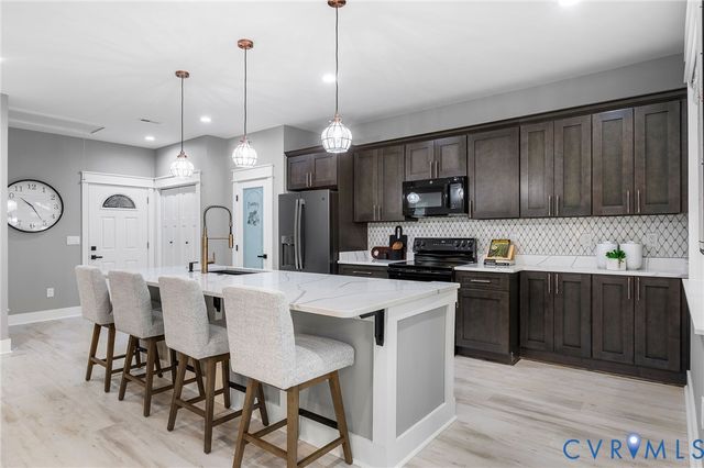 7807 Jubra Dr, Chesterfield, VA 23237