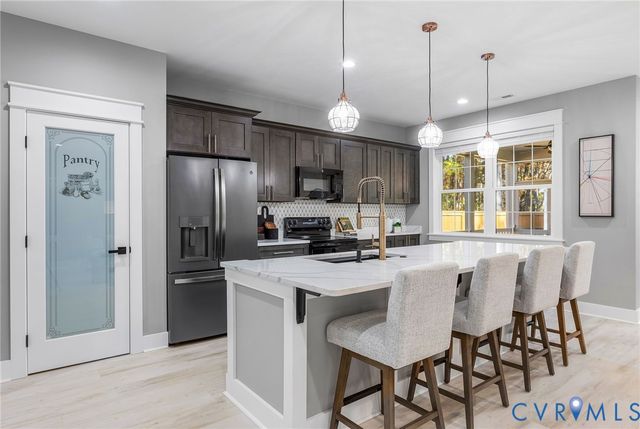 7807 Jubra Dr, Chesterfield, VA 23237