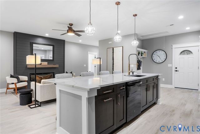 7807 Jubra Dr, Chesterfield, VA 23237