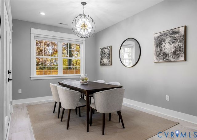 7807 Jubra Dr, Chesterfield, VA 23237