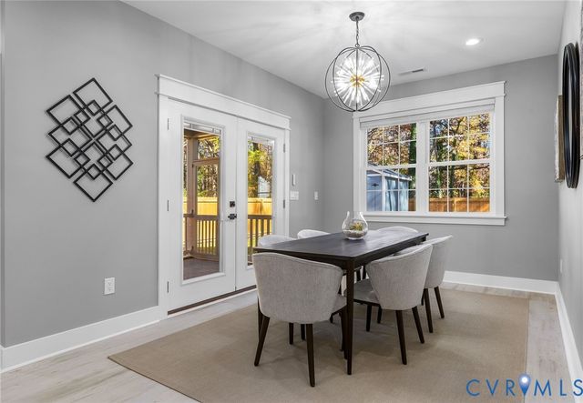 7807 Jubra Dr, Chesterfield, VA 23237