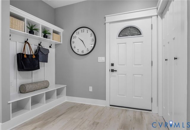 7807 Jubra Dr, Chesterfield, VA 23237