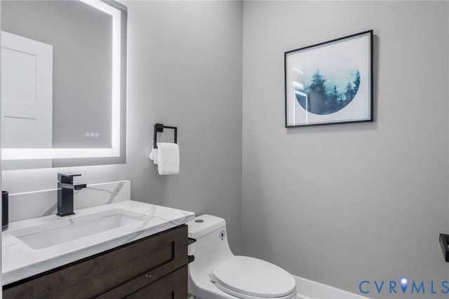 7807 Jubra Dr, Chesterfield, VA 23237