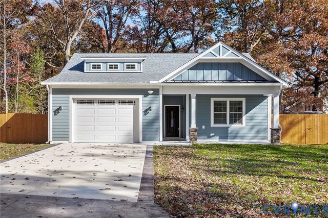 7807 Jubra Dr, Chesterfield, VA 23237