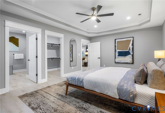 7807 Jubra Dr, Chesterfield, VA 23237