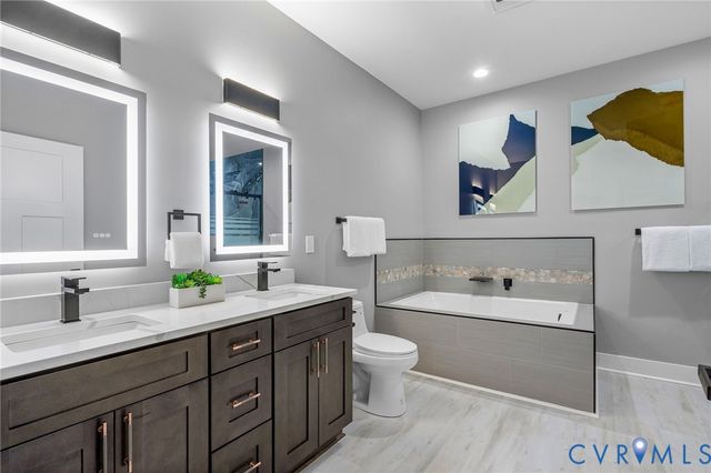 7807 Jubra Dr, Chesterfield, VA 23237