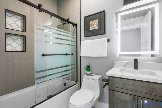 7807 Jubra Dr, Chesterfield, VA 23237