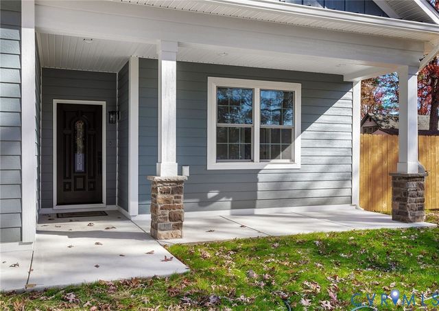 7807 Jubra Dr, Chesterfield, VA 23237