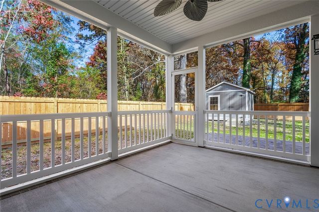 7807 Jubra Dr, Chesterfield, VA 23237