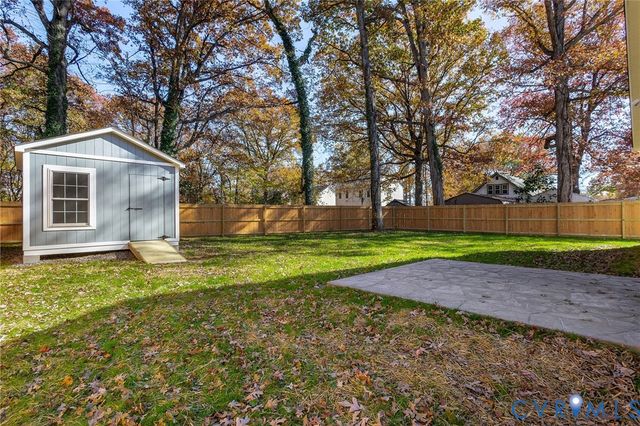 7807 Jubra Dr, Chesterfield, VA 23237