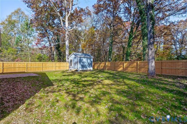 7807 Jubra Dr, Chesterfield, VA 23237