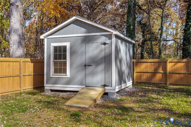 7807 Jubra Dr, Chesterfield, VA 23237