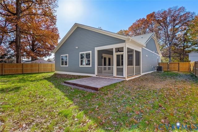 7807 Jubra Dr, Chesterfield, VA 23237