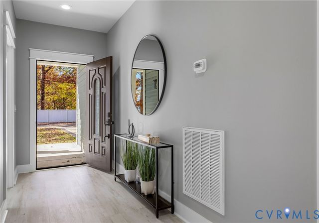 7807 Jubra Dr, Chesterfield, VA 23237