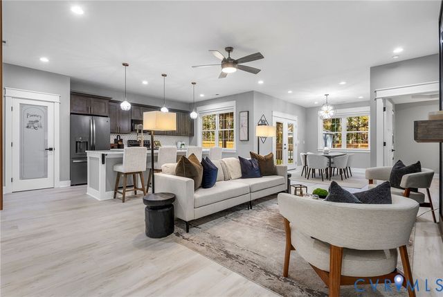 7807 Jubra Dr, Chesterfield, VA 23237