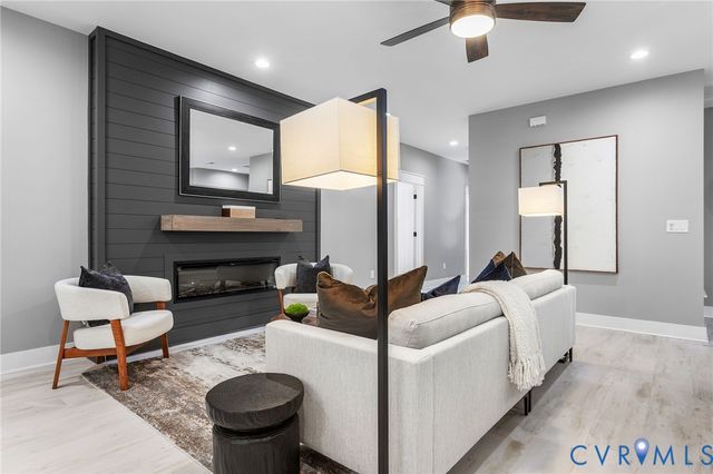 7807 Jubra Dr, Chesterfield, VA 23237