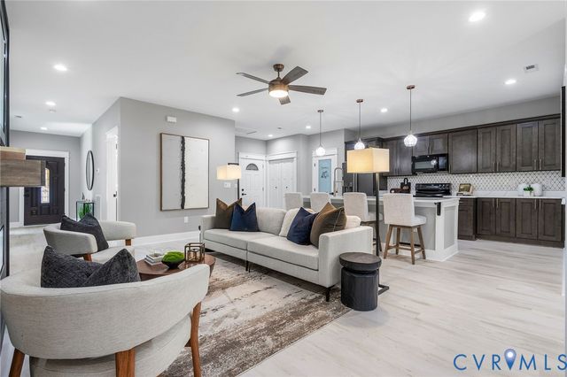 7807 Jubra Dr, Chesterfield, VA 23237