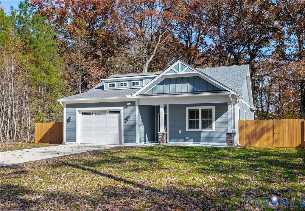 7807 Jubra Dr, Chesterfield, VA 23237