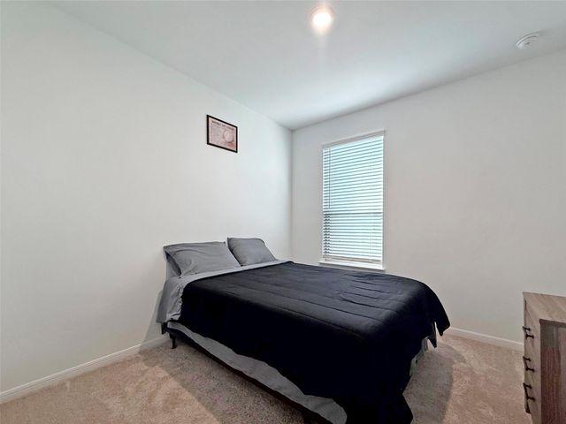 17207 Thorwell Lane, Crosby, TX 77532