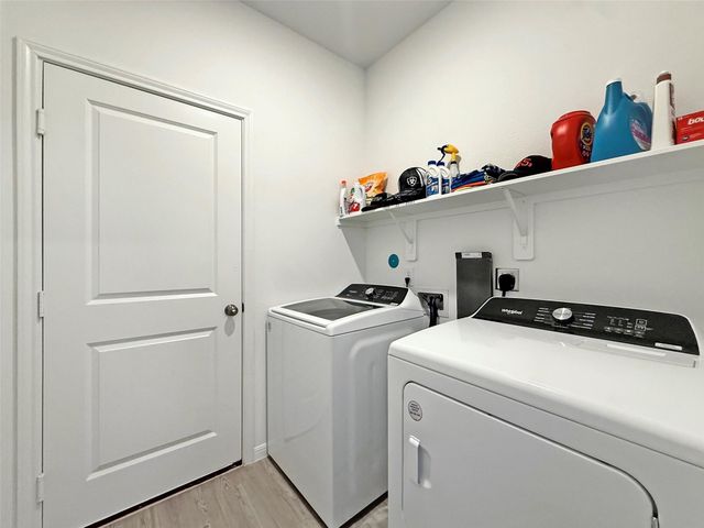17207 Thorwell Lane, Crosby, TX 77532
