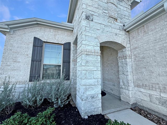 17207 Thorwell Lane, Crosby, TX 77532